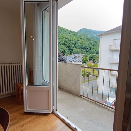 L'Appart Du Maupas, T3, Wifi, Parking Bagnères-de-Luchon المظهر الخارجي الصورة