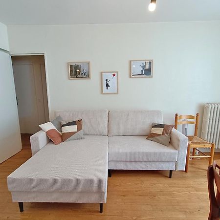 L'Appart Du Maupas, T3, Wifi, Parking Bagnères-de-Luchon المظهر الخارجي الصورة