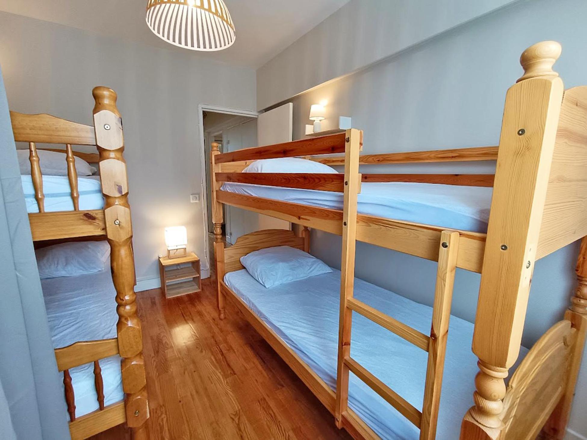 L'Appart Du Maupas, T3, Wifi, Parking Bagnères-de-Luchon المظهر الخارجي الصورة