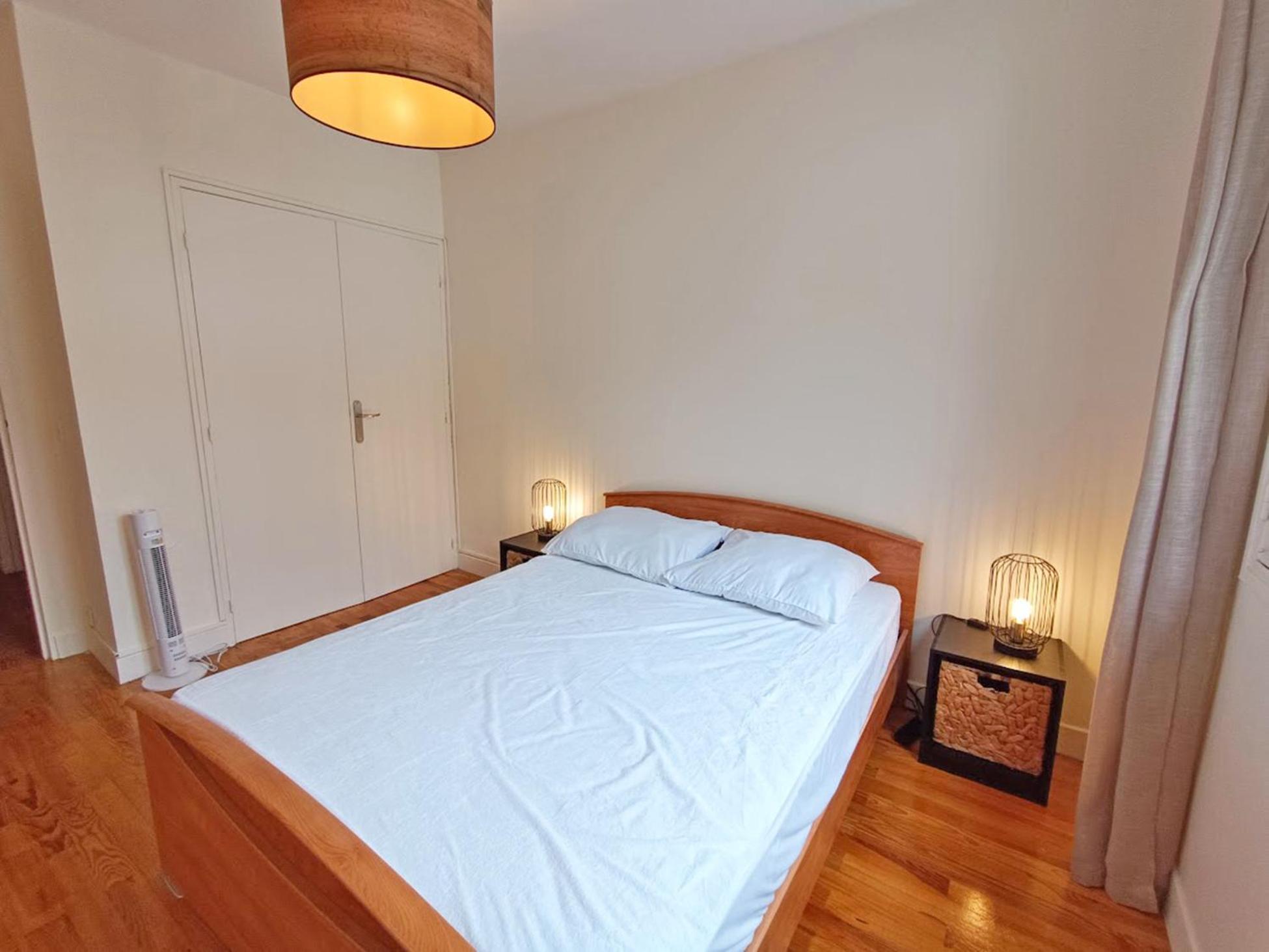 L'Appart Du Maupas, T3, Wifi, Parking Bagnères-de-Luchon المظهر الخارجي الصورة